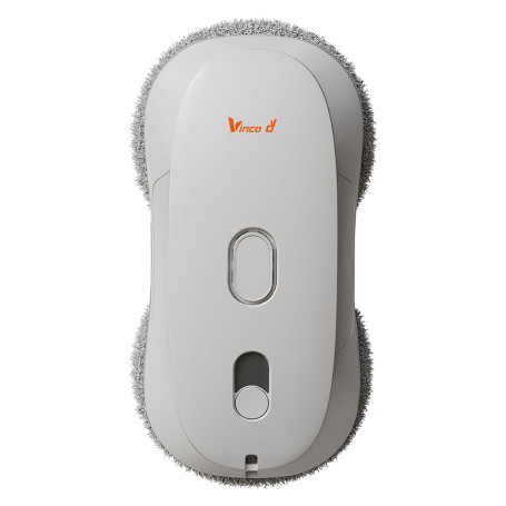 ROBOT LAVAVETRI  CLEANY  72 W