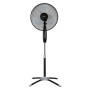 VENTILATORE DA PAVIMENTO 45 W