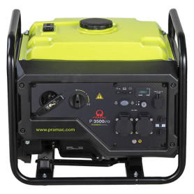 GENERATORE INVERTER  P3500I/O  3