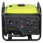 GENERATORE INVERTER  P3500I/O  3