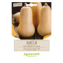 SEMI PER ORTAGGI E VEGETALI zucca butternut liscia