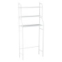 ORGANIZER SOPRA LAVATRICE  MILO  cm 25 x h.152