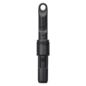ADATTATORE DA  QUICKFIT  A   ONECLICK  in plastica