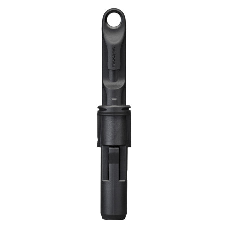 ADATTATORE DA  QUICKFIT  A   ONECLICK  in plastica