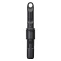 ADATTATORE DA  QUICKFIT  A   ONECLICK  in plastica