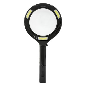 LENTE DI INGRANDIMENTO  WATSON  3 led COB