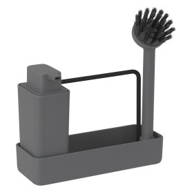 ORGANIZER PER LAVELLO col. grigio
