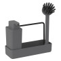 ORGANIZER PER LAVELLO col. grigio