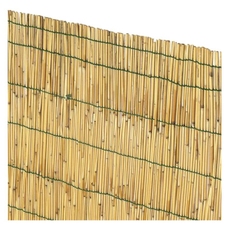 ARELLA CANNA FILO PASSANTE cm 150 x 500