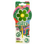 PROFUMATORE PER AUTO  HIPPY   Nature Trip  verde - profumo fiorito