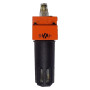 CORPO LUBRIFICATORE PER ABBACCHIATORE  ENERCOMP  3/8 - per Enercomp 55