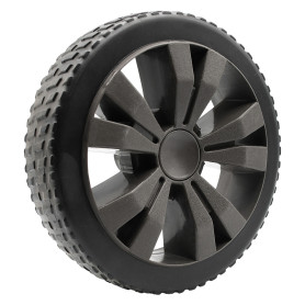 RUOTA per compressore silenziato lt.50 - P.63