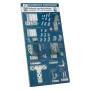 PANNELLO ESPOSITORE SENDZIMIR misure cm 39 x 37 - pz. 853