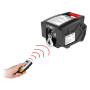 VERRICELLO ELETTRICO CON COMANDO A DISTANZA kg 907 - cavo mt. 9