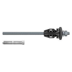 TASSELLO PER SISTEMI ISOLAMENTO  THERMAX II 12/110  12/110 - M12 x 204 mm