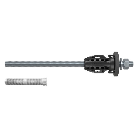 TASSELLO PER SISTEMI ISOLAMENTO  THERMAX II 12/110  12/110 - M12 x 204 mm