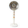 STUFA A PARABOLA CON PIANTANA  h. 124 cm - 1000 W