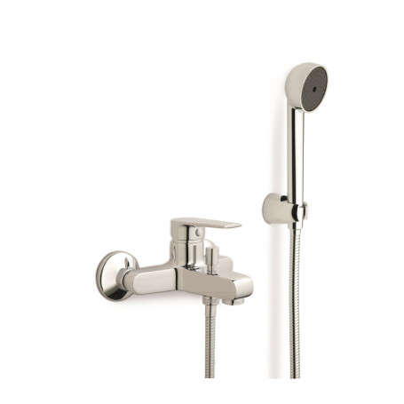 MAMOLI LOGOS MISCELATORE VASCA C\DOTAZ R24204