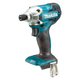 TRAPANO AVVITATORE AD IMPULSI 18V - senza valigetta  DTD156Z