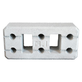 PLINTINO PER RECINZIONE MOBILE cm. 52 x 16 x h. 24