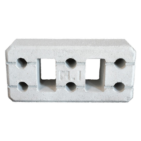 PLINTINO PER RECINZIONE MOBILE cm. 52 x 16 x h. 24