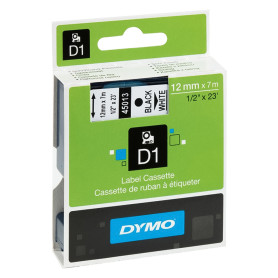 NASTRO DYMO 12 x 7 mt