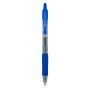 PENNA PILOT  GEL-G2  inchiostro blu