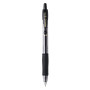 PENNA PILOT  GEL-G2  inchiostro nero