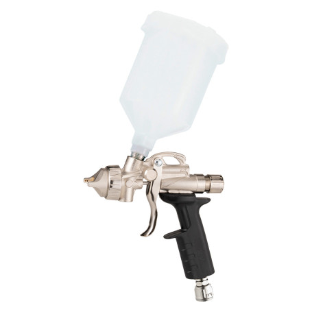 AEROGRAFO PER VERNICIATURA  RV/S  cc 500 - ugello mm 1