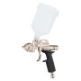 AEROGRAFO PER VERNICIATURA  RV/S  cc 500 - ugello mm 1