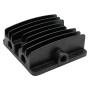 TESTATA per compressore silenziato lt.24 - P.12