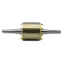 ROTATORE per compressore silenziato lt.6 - P.13