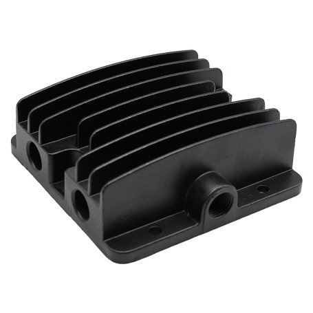 TESTATA per compressore silenziato lt.6 - P.37