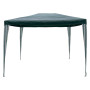 GAZEBO  MACON  mt 2 x 3 - colore verde - seconda scelta