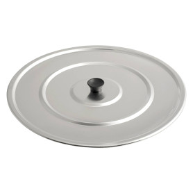 COPERCHIO PER PENTOLA CALDAIA  diametro  75 cm