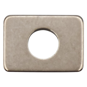 RONDELLA per compressore silenziato lt.6 - P.25