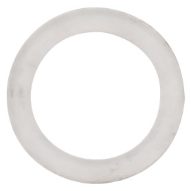 ANELLO DI OTTURAZIONE per compressore silenziato lt.6 - P.41