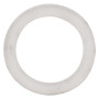 ANELLO DI OTTURAZIONE per compressore silenziato lt.6 - P.41
