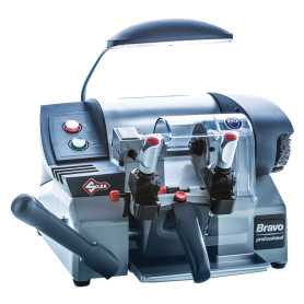 DUPLICATRICE MECCANICA  BRAVO II PROFESSIONAL  mm. 400 x 520 x H.400 - 230V