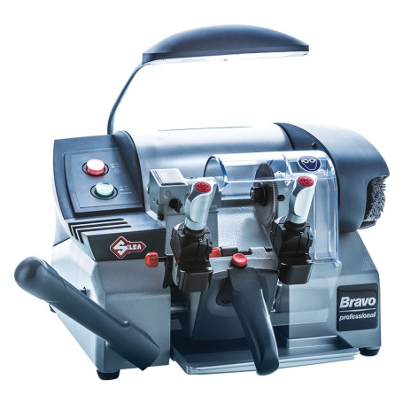 DUPLICATRICE MECCANICA  BRAVO II PROFESSIONAL  mm. 400 x 520 x H.400 - 230V