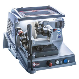 DUPLICATRICE MECCANICA  OMNIA 650RPM  mm 395 x 550 x H.320 - 230V
