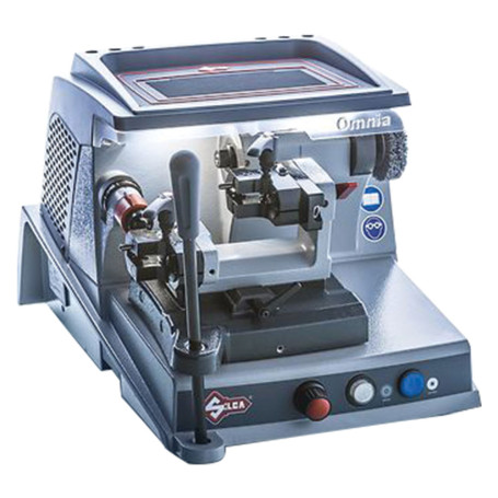 DUPLICATRICE MECCANICA  OMNIA 650RPM  mm 395 x 550 x H.320 - 230V