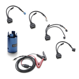 KIT PROGRAMMAZIONE REMOTE AUTO  MERCEDES  ADC2600 + ADC260