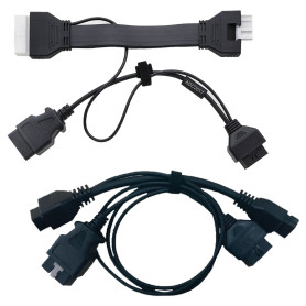 KIT PROGRAMMAZIONE REMOTE AUTO  FIAT  ADC2012