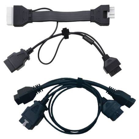 KIT PROGRAMMAZIONE REMOTE AUTO  FIAT  ADC2012