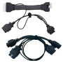 KIT PROGRAMMAZIONE REMOTE AUTO  FIAT  ADC2012