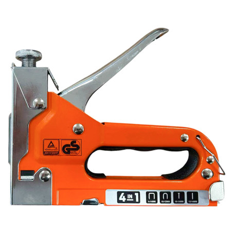 FISSATRICE MANUALE mod. 4 in 1