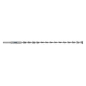 PUNTA PER EDILIZIA  SUPERIOR  mm 8 x 400