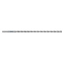 PUNTA PER EDILIZIA  SUPERIOR  mm 10 x 400