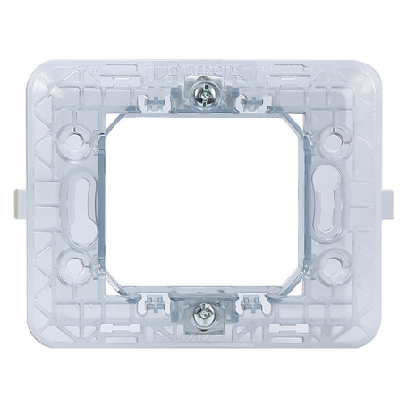 SUPPORTO serie  SOLAR  - 2 posti
